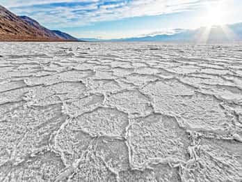 Death Valley NP 1-Tages-Tour in kleinen Gruppen ab Las Vegas Death Valley NP 1-Tages-Tour in kleinen Gruppen ab Las Vegas