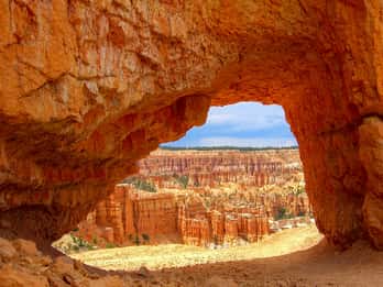Ab Las Vegas: Overnight-Tour in Bryce & Zion Nationalparks Ab Las Vegas: Overnight-Tour in Bryce & Zion Nationalparks