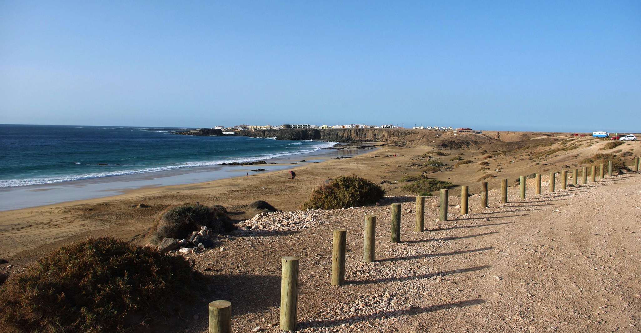 Fuerteventura, Discovery Tour - Housity