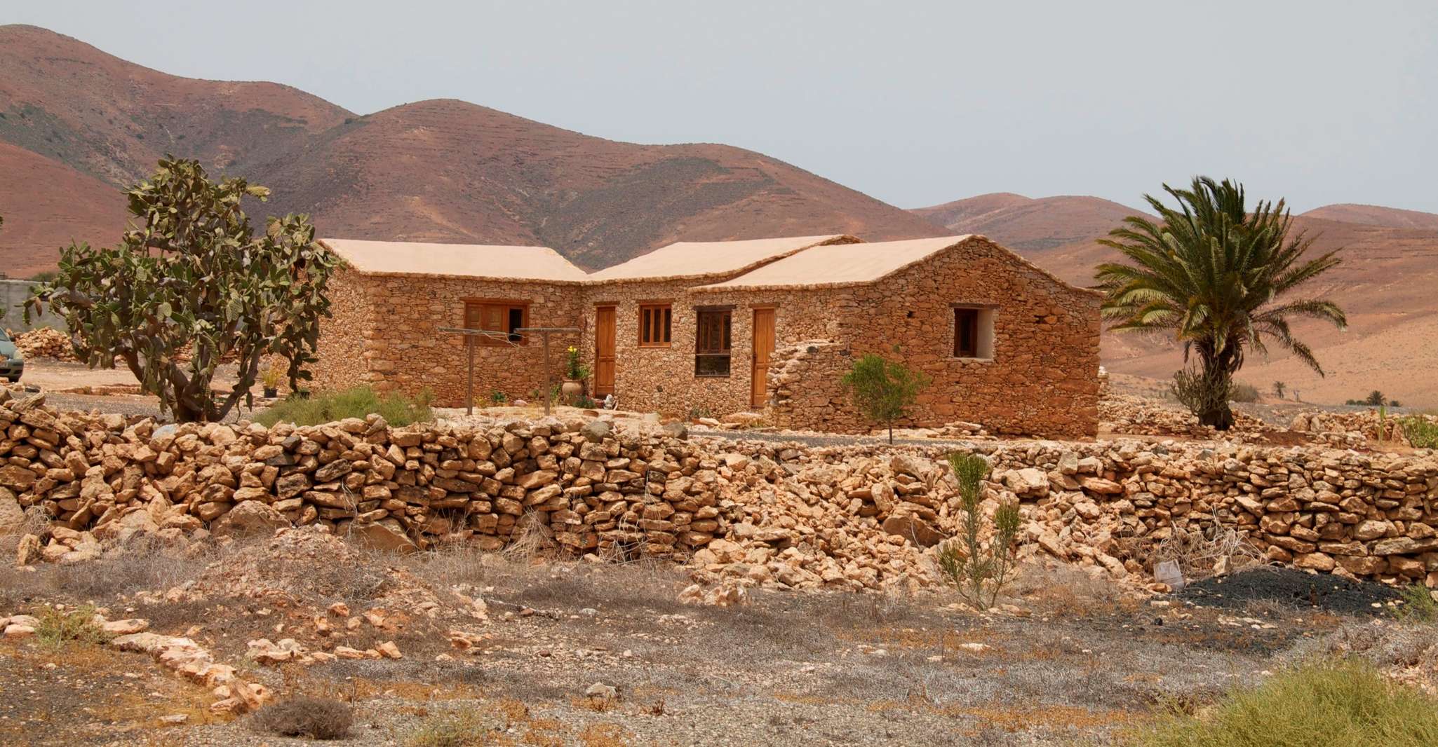 Fuerteventura, Discovery Tour - Housity