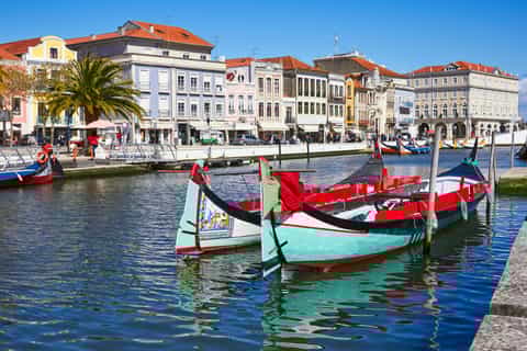 Tour Aveiro