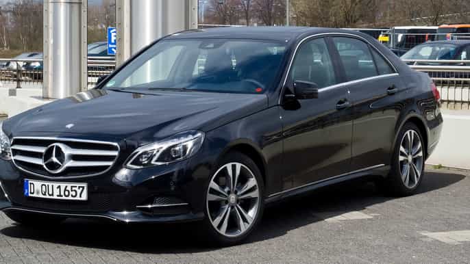 rome 1way private luxury airport transfer