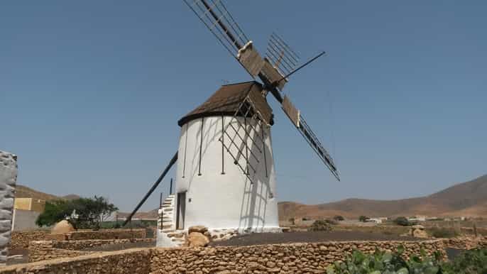 fuerteventura day tour