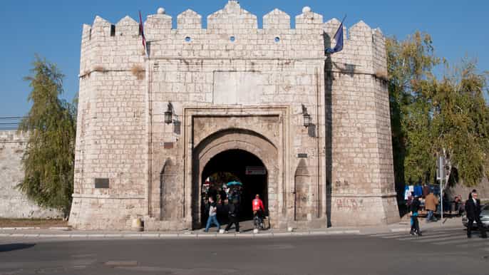 belgrad privater tagesausflug nach niš
