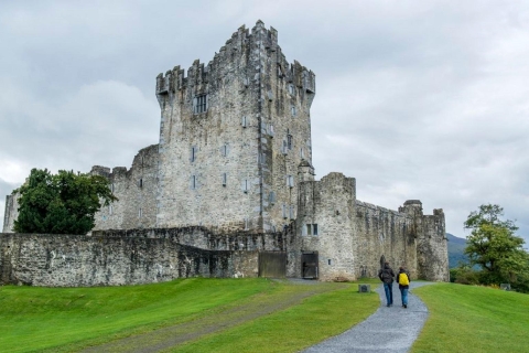 6-Day Tour of Southern Ireland from Dublin Economy: For 2 or More Passengers