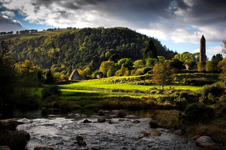 Ab Dublin: 6-tägige Tour durch den Süden IrlandsBackpacker-Option