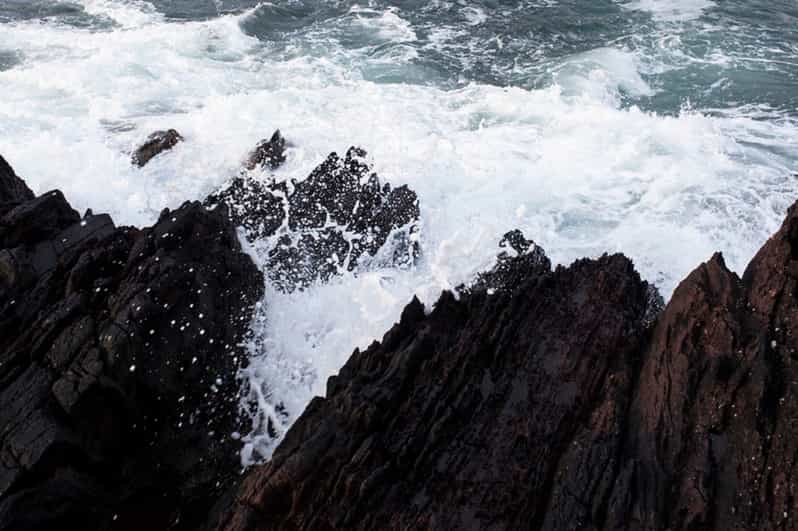 Scogliere di Moher tour per piccoli gruppi da Dublino GetYourGuide