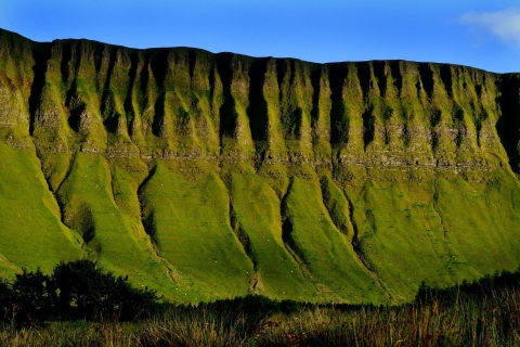 Northern Ireland 3-Day Tour from Dublin Backpacker Option