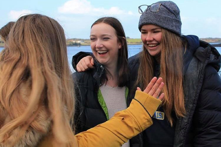 Depuis Dublin : visite d’une journée de Kerry