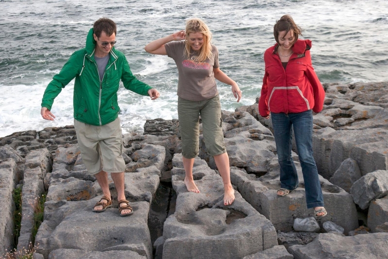 Irlandia: 2-dniowa wycieczka po Wild Atlantic WayGOSPODARKA POJEDYNCZA
