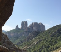 Salou, voyage d'une journée au Canyoning - Hizvo