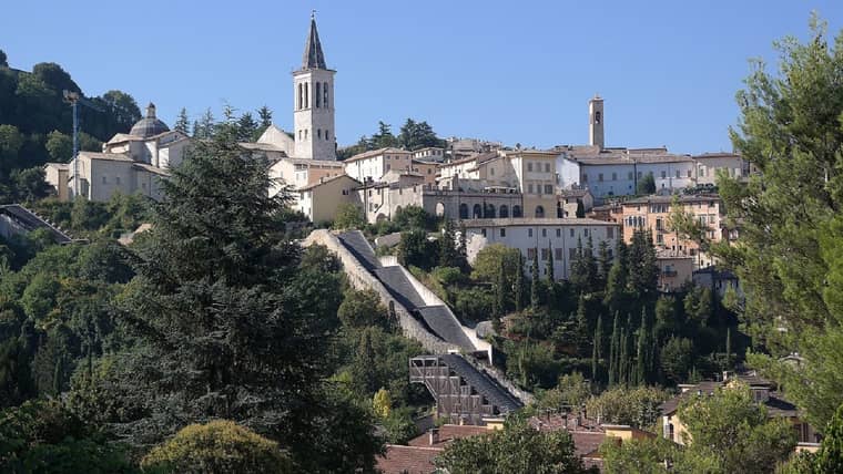 Le migliori attività a Comune di Cascia