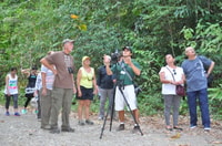 Von Jaco, ganztägige Manuel Antonio National Park Tour - Hizvo