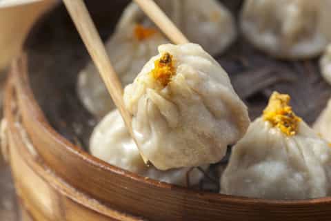 Lonely Planet Experiences: Small-Group Beijing Food Tour