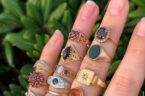 Zakupy w Delhi – wycieczka autem z przewodniczkąZakupy w Delhi – tylko przewodnik