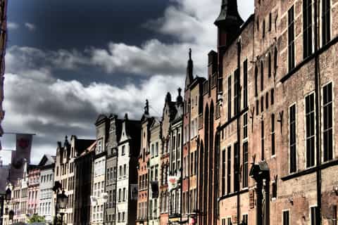 Gdańsk: Everyday Bike Tour