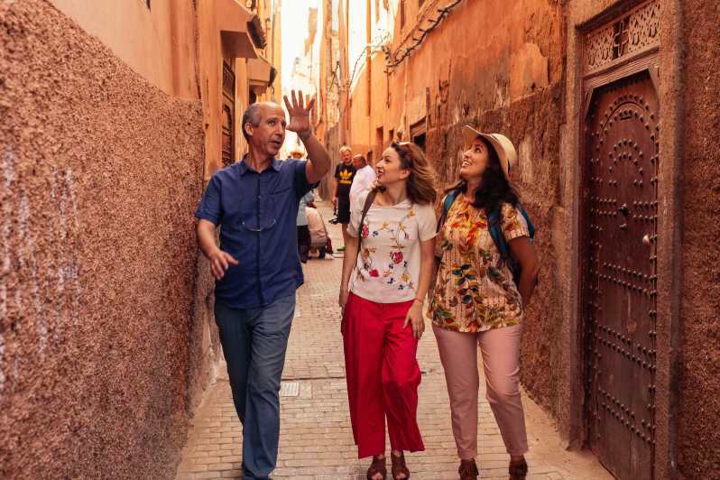 tours by locals marrakech