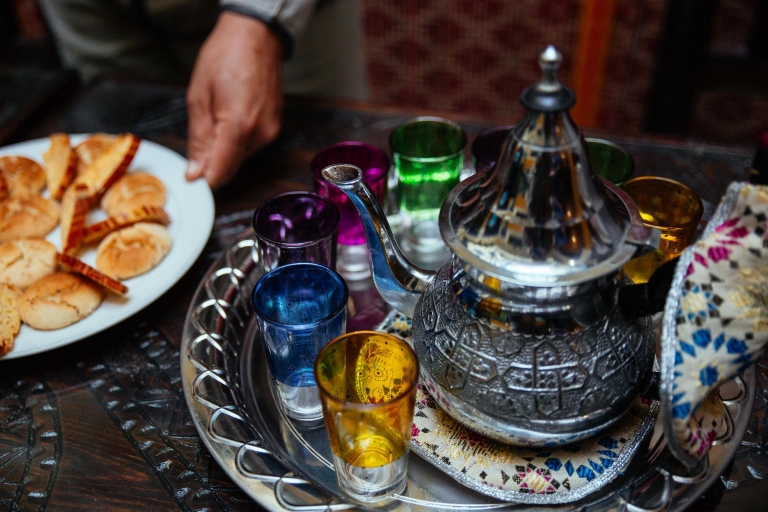 Marrakech: Tour privado de lo más destacado y joyas ocultas