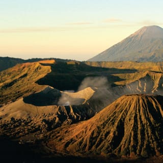 Surabaya: Mt. Bromo Sunrise Private Tour