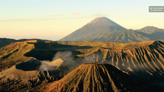 from surabaya mt. bromo sunrise private tour