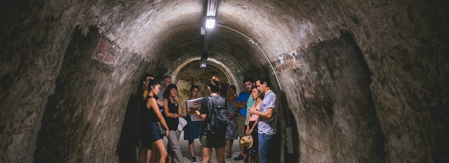 Zagabria: tour sul comunismo e la guerra patriottica croata