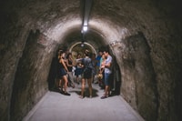 Zagreb, 2.5-Hour Croatian Homeland War Tour - Housity