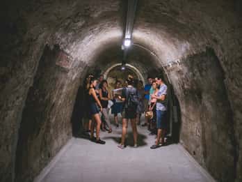 Zagabria: tour sul comunismo e la guerra patriottica croata