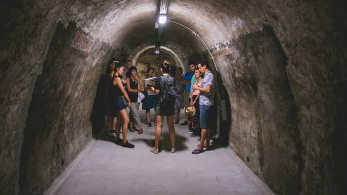zagreb excursão 25 horas guerra de independência croata