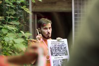 Zagreb, 2.5-Hour Croatian Homeland War Tour - Housity