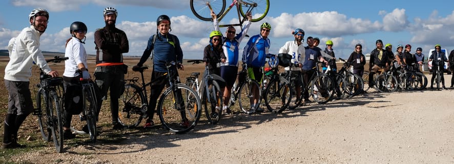 Bari: City Bike Rental | GetYourGuide