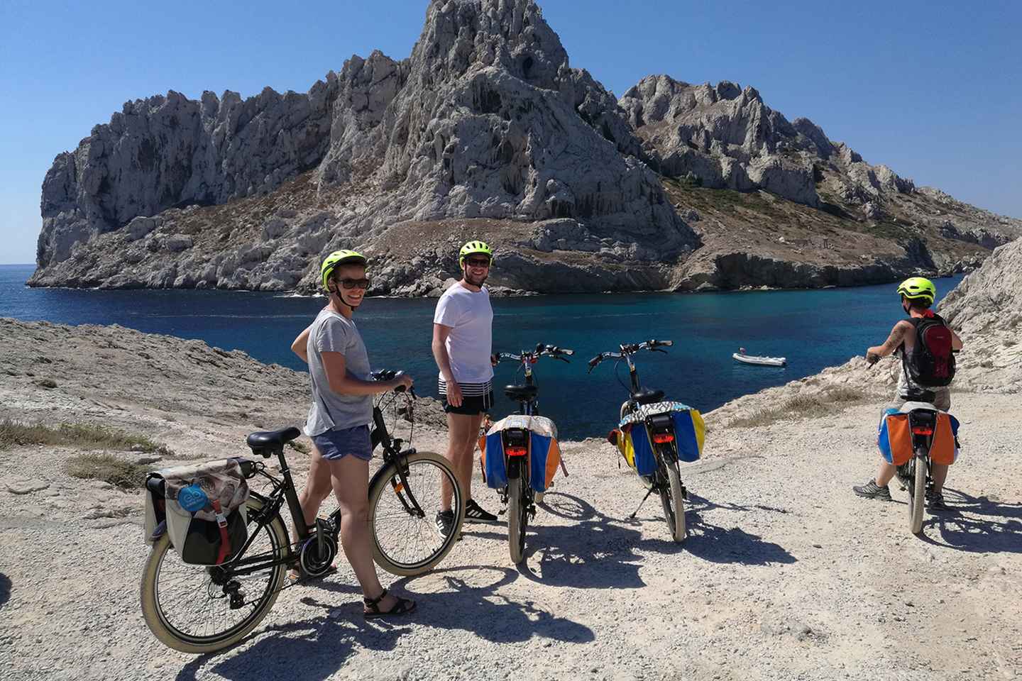 arles ausflüge in der umgebung fahrrad