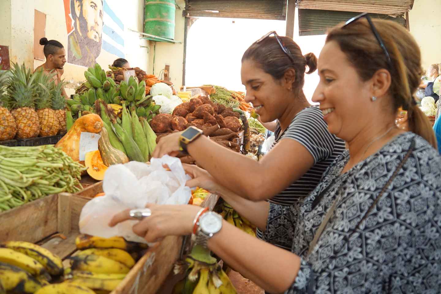 choses passionnantes à faire à Cuba