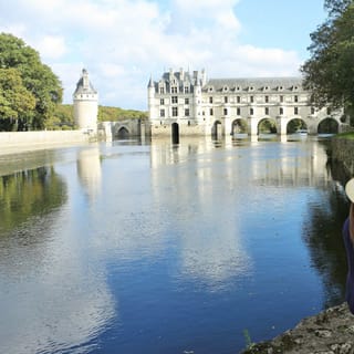 Chambord e di Chenonceau: tour con pranzo da Amboise