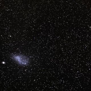 Cascate Vittoria: emisfero australe osservare le stelle