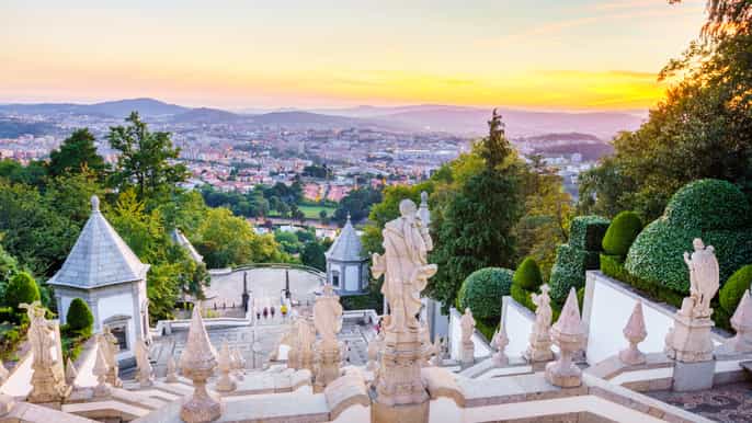 portugal braga privatetour