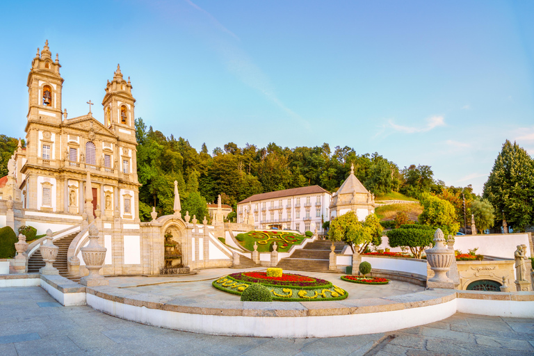 Portugal: Braga privétourPortugal: privétour Braga