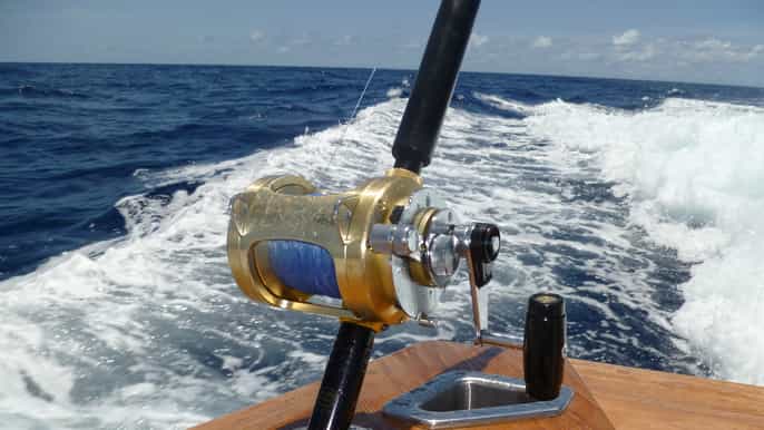 castries group deepsea sports fishing