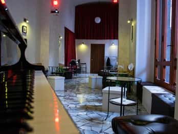 Napoli: Concerto di musica tradizionale napoletana