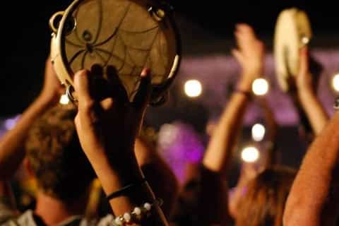 Naples: Traditional Neapolitan Music Concert