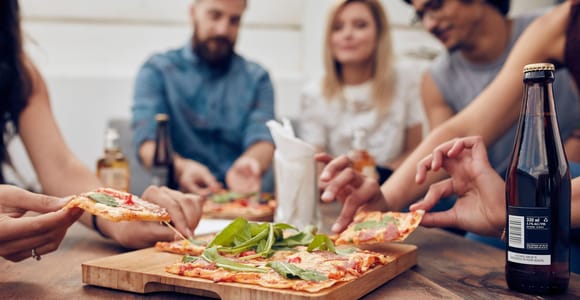 Berlin: Kulinarische Tour Mitte Foodtour