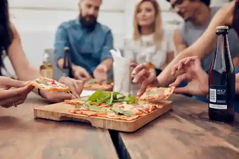 Berlijn: Mitte culinaire tour