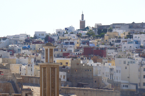 Tangier: 2-Day Trip From Tarifa