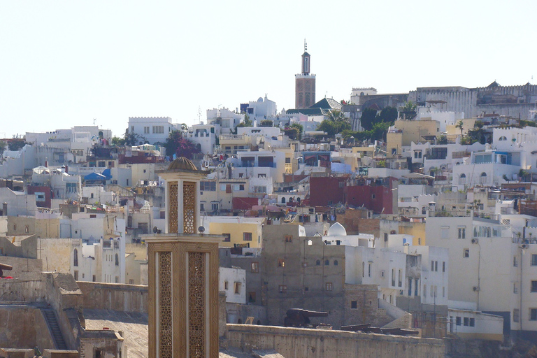 Tangier: 2-Day Trip From Tarifa