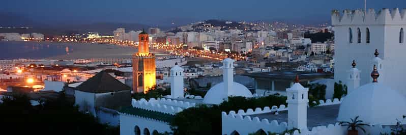 tour tanger desde tarifa