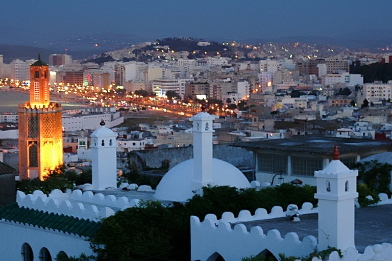 Tangier: 2-Day Trip From Tarifa
