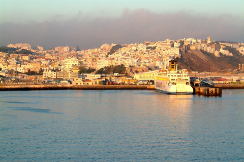 Tangier: 2-Day Trip From Tarifa