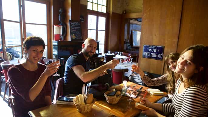 marseille 3hour culinary foodie tour