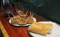 Madrid, Old Madrid Walking Tour Enogastronomico - Hizvo