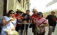 Madrid, Old Madrid Walking Tour Enogastronomico - Hizvo