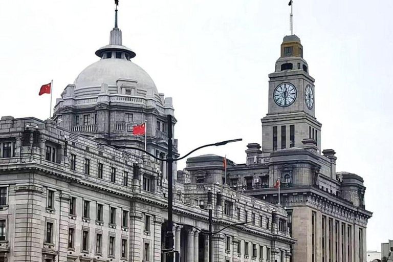 Eat Like a Local Shanghai Breakfast Food Tour